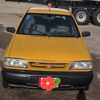 ٢٠١٨ • محرك كير كفاله • رقم انكليزي