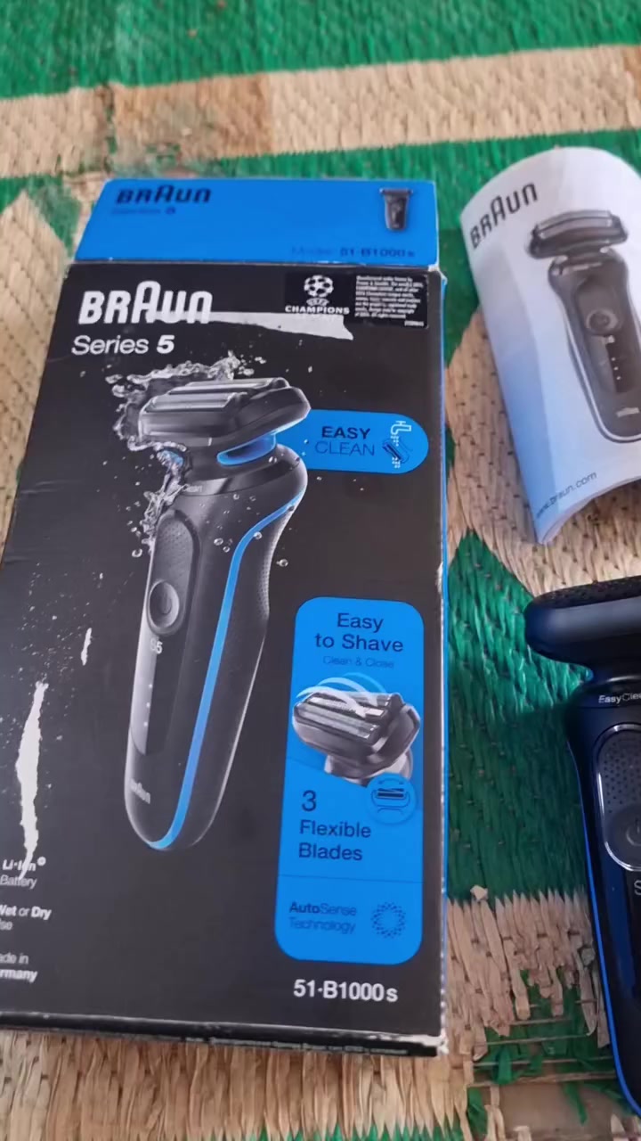 سلام عليكم 

مكينة بالة الماني للبيع 

سعر ٦٥ وبيه مجال


**إذا كنت صاحب هذا الإعلان وتريد حذفه لأي سبب، رجاءا أرسل رسالة إلى الدعم الفني**