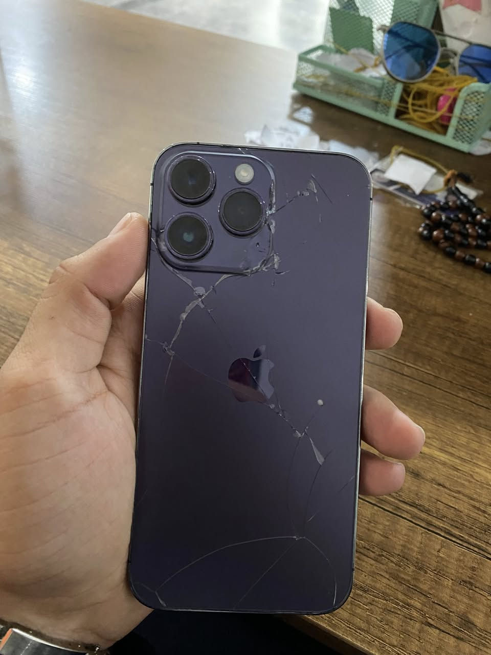 14  برو ماكس ذاكرة 128 مبدل شاشة وبطارية وفطر بل ضهر جهاز كلة شغال مابي اي خلل
نت اتصال صوت فيس ايدي  كامرات كلة شغال مابي اي خلل للبيع السعر 500 قفل بغداد البياع ***********
