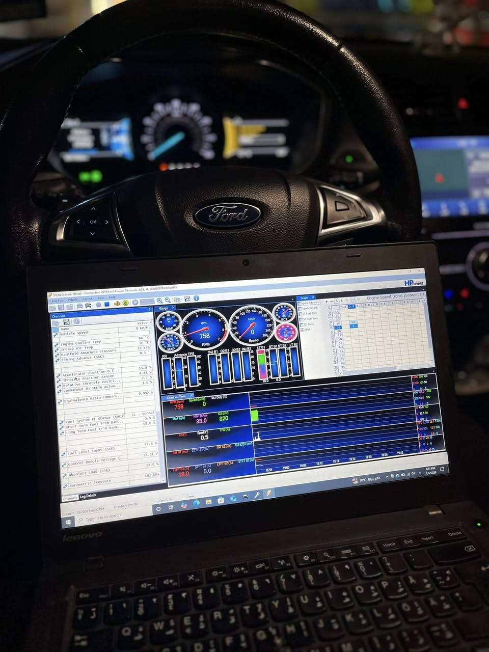 ️

📣 📣 خاص الى اعظاء كروب اتحاد فورد فيوجن العراق  💥💥

بمناسبة شهر رمضان المبارك متوفرة عروض لفترة محدودة بأسعار مناسبة جداً 💯✨🔥

اتحاد فورد فيوجن العراق Ford fusion Union of Iraq

 برمجة وتعديل سيارات فورد فيوجن  الموديلات 👨‍💻

🔥✅ 
بطلب وبالاتفاق مع 
ابو طه Maan Munther

- فحص شامل للمركبة وللبيانات الحية والكودات💯

-متوفر تحديث وبرمجة اونلاين برنامج الوكالة 💯
 
-تحسين استجابة الدوسة وانطلاقة السيارة   ⏫🛫

-تحسين أداء الكير والمحرك 

- برمجة مراوح للمكينة والكير ومعالجة ارتفاع الحرارة♨️🌡️

-برمجة ومعالجة لايت الجيك انجن 

-فتح سرعة / قفل سرعة 

-برمجة مخصصة حسب استخدام سيارة 
          

✅ شغل احترافي وآمن 100%

� اذكر أنك من كروب اتحاد فورد فيوجن للحصول على الخصم

للاستفسار الاتصال او مراسلة الرقم : 
***********

العنوان : بغداد الدورة شارع المصافي مقابيل مطعم ليمونة على خدمي
