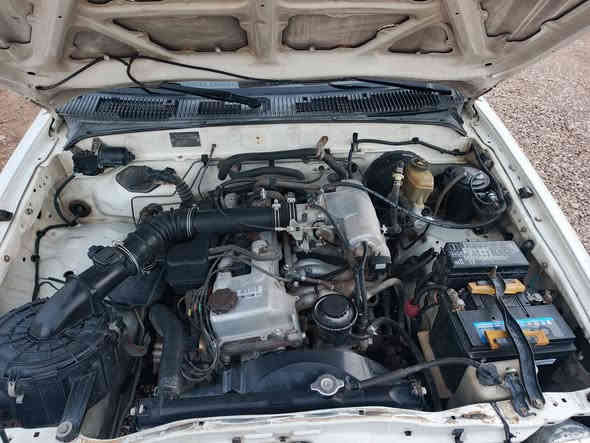 السلام عليكم بيكم موديل 2002 البيع سياره مكفوله كفاله عامه جيل اكس واحد ع واحد محرك كير وضع شركه الستفسار ع الرقم ‏‪***********‬‏
