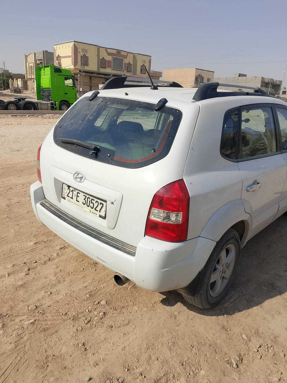 السلام عليكم…
للبيع بسعر مناسب جدا92$ اعتذر عن الاقساط والوعده
توسان2009 خليجي لون ابيض ثلجي رقم سليمانيه الانكليزي سنوية جديدة شرط التحويل…
سياره بيها مكان صبغ أبيعك حزام مكفول بدون دواخل بدون ايرباك…
سيارة جاهزة بدون اي نقص…
محرك 4 سلندر … دوش المرغوب بي صوت خفيف …
شرط كير وصدر وكهربائيات وتبريد وتدفئة وتخم تاير سيارة جاهزة من كلشي….
مواصفات نص فول معروفه مواصفاتها مايحتاج اذكرها…
داخل كريمي 
العنوان/ صلاح الدين/ تكريت/ القادسية…
السعر92$ اعتذر عن الاقساط والوعده…
للاستفسار ***********
