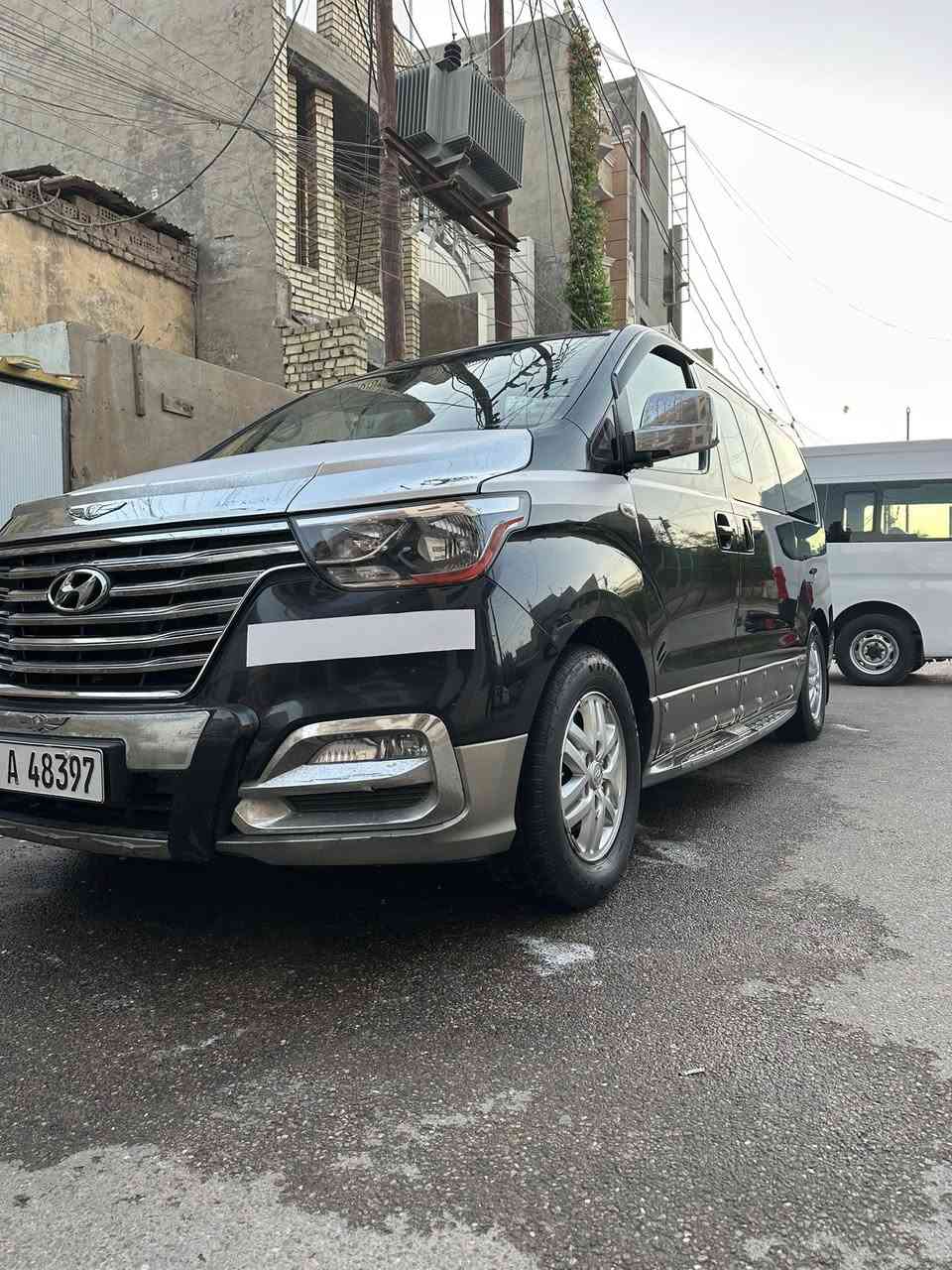 السلام عليكم
لبيع ستاركس مسكر ادبلو

موديل ٢٠٢١ 

مكفول كفاله عامه كوريه والعراق  

ميكانيك كفاله

سياره خير من الله اي نقص مابيه 

السعر  ( 280$ ) وبيه مجال 

مكان سياره  بغداد  الكراده  

لاستفسار  ***********
