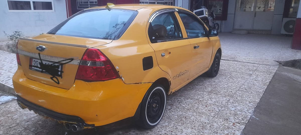 السلام عليكم
افيوا ٢٠٠٧ رقم ديالى دولي كير عادي مصفرة هيئة وغرامات سنوية لغاية ٢٠٢٩ معروضة ب ٤٤ ترهم مراوس بخصوص  وترهم بالقسط نص مقدم والباقي اقساط 

مكاني بعقوبة للاستفسار 

***********
