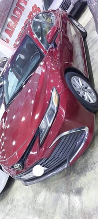 كامري • ٢٠٢١ • الفلوجة