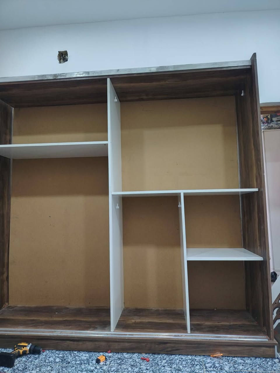 سلام كنتور ماعندي مكان اريد ابيعه سعره مناسب الي يحب يراسلني عليه


**إذا كنت صاحب هذا الإعلان وتريد حذفه لأي سبب، رجاءا أرسل رسالة إلى الدعم الفني**