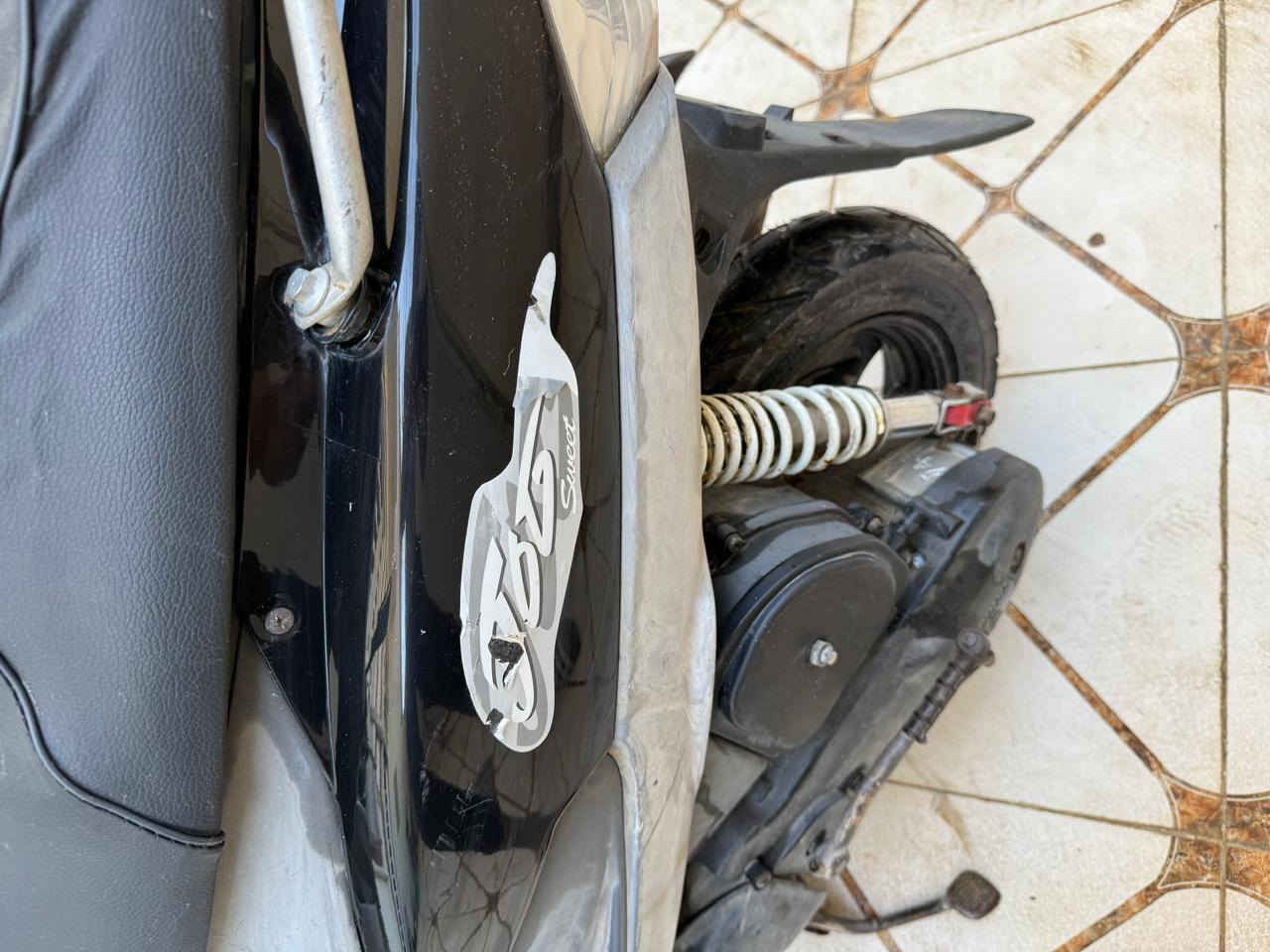 سلام عليكم ماكس حاويه كله مختم برغي مامفتوح كهربيات كلشي شغال دراجه كامله شغل وطلع سعر 780 وبيه مجال مكاني شارع 60 مكلف بنشر👈🏻 راعيه ***********
