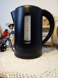 غلايه • شغاله • تحتاج تنظيف