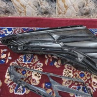 لدات توسان • الشكل الجديد • شغالات