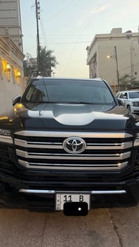 تيربو 3.5 • حماية PPF • VX