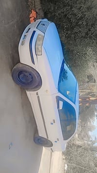 سمند • كامله • سوق الشيوخ