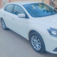 سنترا ٢٠٢٥ • ماشيه ١٥ الف • النجف الاشرف