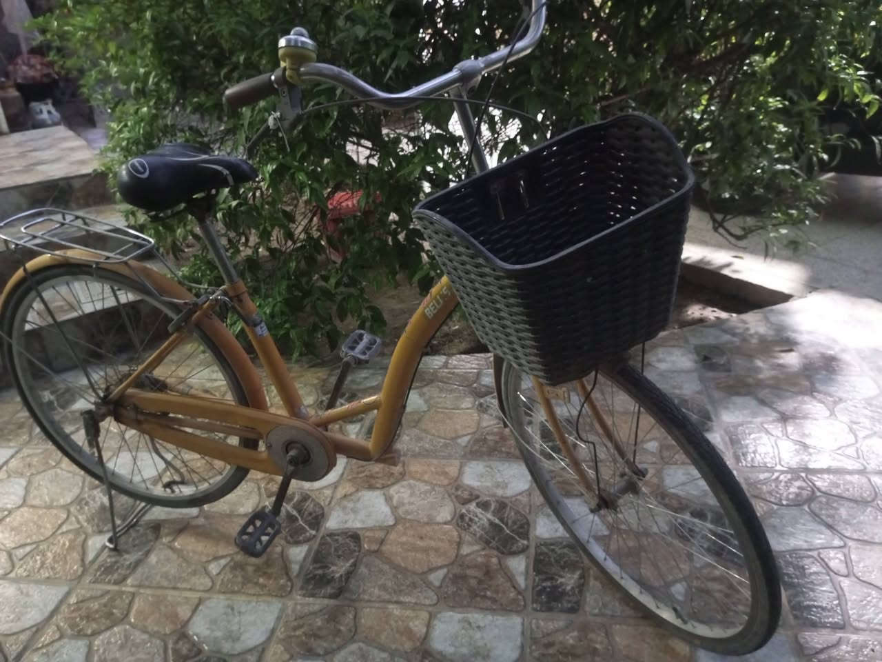 للبيع السعر  ٤٥ الف


**إذا كنت صاحب هذا الإعلان وتريد حذفه لأي سبب، رجاءا أرسل رسالة إلى الدعم الفني**