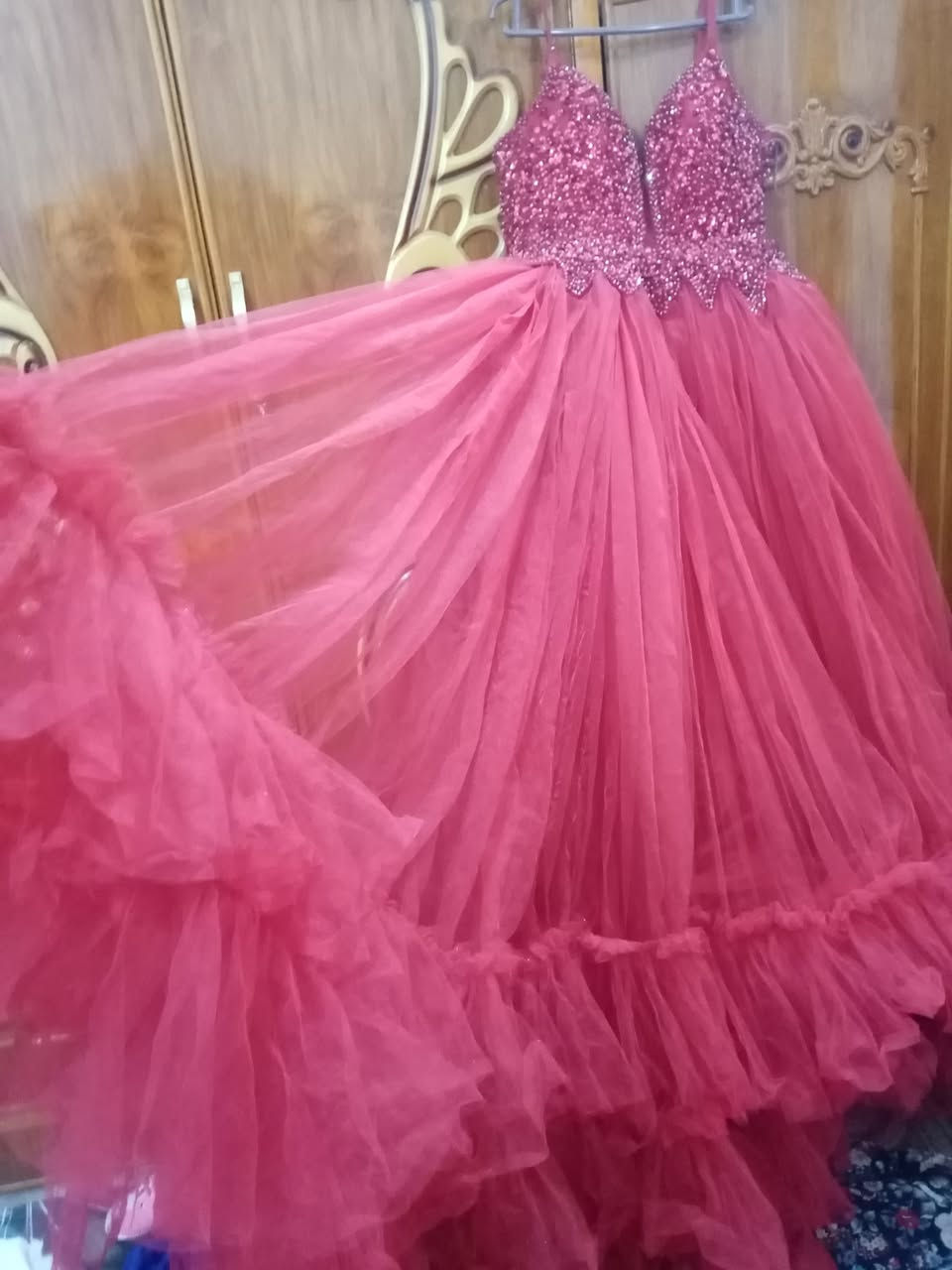 بدلات للبيع


**إذا كنت صاحب هذا الإعلان وتريد حذفه لأي سبب، رجاءا أرسل رسالة إلى الدعم الفني**