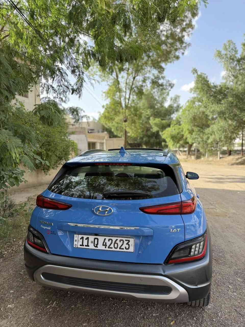 سلام عليكم للبيع هونداي كونا
2022  رقم بغداد بأسمي هزه سنويه كله جديد
حادثه بابتين باب مبدل والثاني بارد وصور الحادث والسونار مرفق
ماشيه ٢٠ الف مايل وبأمريكا ١٤ الف مايل
السياره بحالة الوكاله ومكفوله من كل النواحي
فول مواصفات
فتحه
بصمه+بصمه ابواب
كشنات جلد+ تدفئ
رادر + حساسات
ليد امامي وخلفي
ويلكب 
واير ليس شحن 
سايد بريك بصمه 
ثلاث انطمه للقياده
عداد دجتل
السيااره فول للاخير
العنوان بغداد الصليخ
الرقم ***********
السعر ١٤٤ وبيها مجال بسيط
