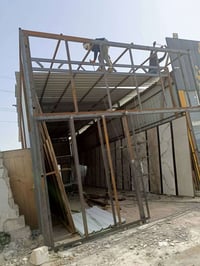 سقوف كيسبان • سقوف كيربي • أسعار مناسبة