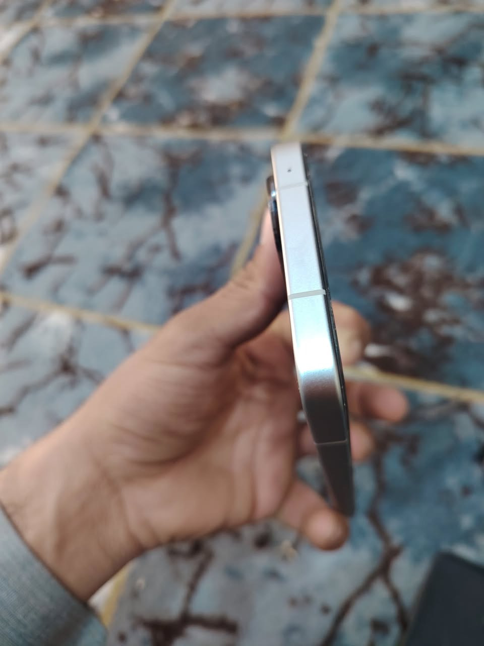 سلام عليكم للبيع بوكو اف 7
بطاريه 6500
ذاكره 512
ببجي 120 فريم
باقي المواصفات معروفه جهاز راقي
جديد صارله تقريبن شهر من أخذته
مستخدم كجهاز ثانوي ***********
