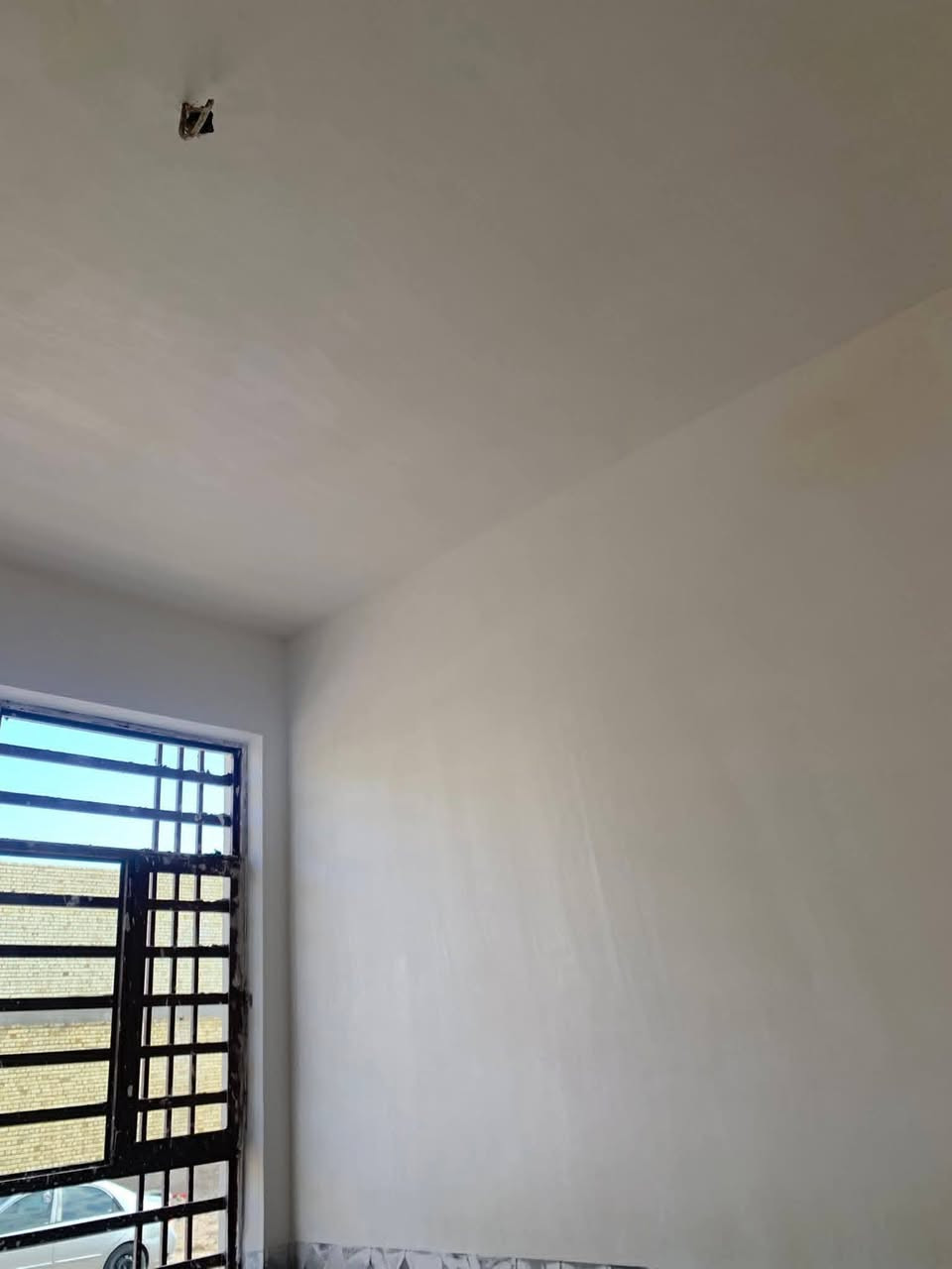 السلام عليكم ورحمة الله
شغل درجه اولى على ايادي ماهره
اسمنت جص بورك واجهيات 
تصفير مصاطر 
***********
