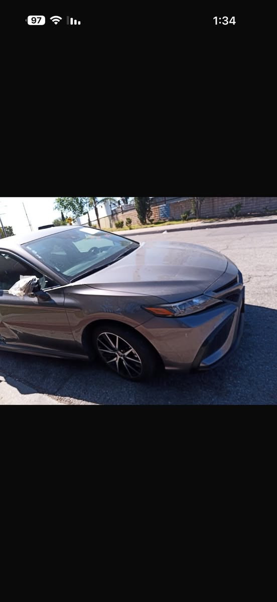 اقساط كامري 2024. مقدمه80 سكنه بغداد فقط بدون كفيل وماستر يشمل الكاسب معارض لحبيبيه ***********
