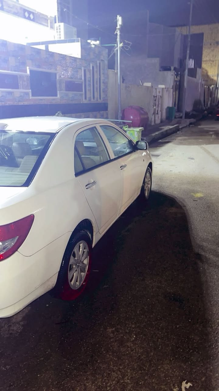 بي واي دي ١٤ جديدة ابلاديه تبريد تدفئة مكينة حداديه كله شغال وجاهزة رقم ذي قار دواخل جلد فتحه اوتو السعر ٥٠ بيه مجال مكاني الناصرية مركز 

 ***********
