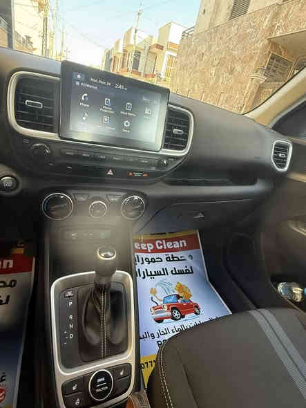 سلام عليكم للبيع فينو 2024 باسمي شخصيآ اني جايبه على ايدي لون سمنتي المرغوب سياره زيرو ماشيه ٦ تلاف فقط  جديده بكل معن الكلمه موصفات بصمه تدفئه بل كشنات واستيرن ٣ وضعيات قياده شاشه جبيره كار بلي تحكمات ردرات تحديد مسار  اوتو بارك تشغيل عن بعد ردارات امامي خلفي جابني بريك عندى الطورئ   بيه بعد موصفات بيه حادثه جدا خفيف  قطعه وحده ضبغ فقط جاملغ  سياره حادثه جدا خفيف بدون دواخل صور حادث بل منشور سياره ليبل واحد بدون اي تبديل بعده زيرو بريحه شركه شاشه دجتل اتصال على رقم تالي ***********
