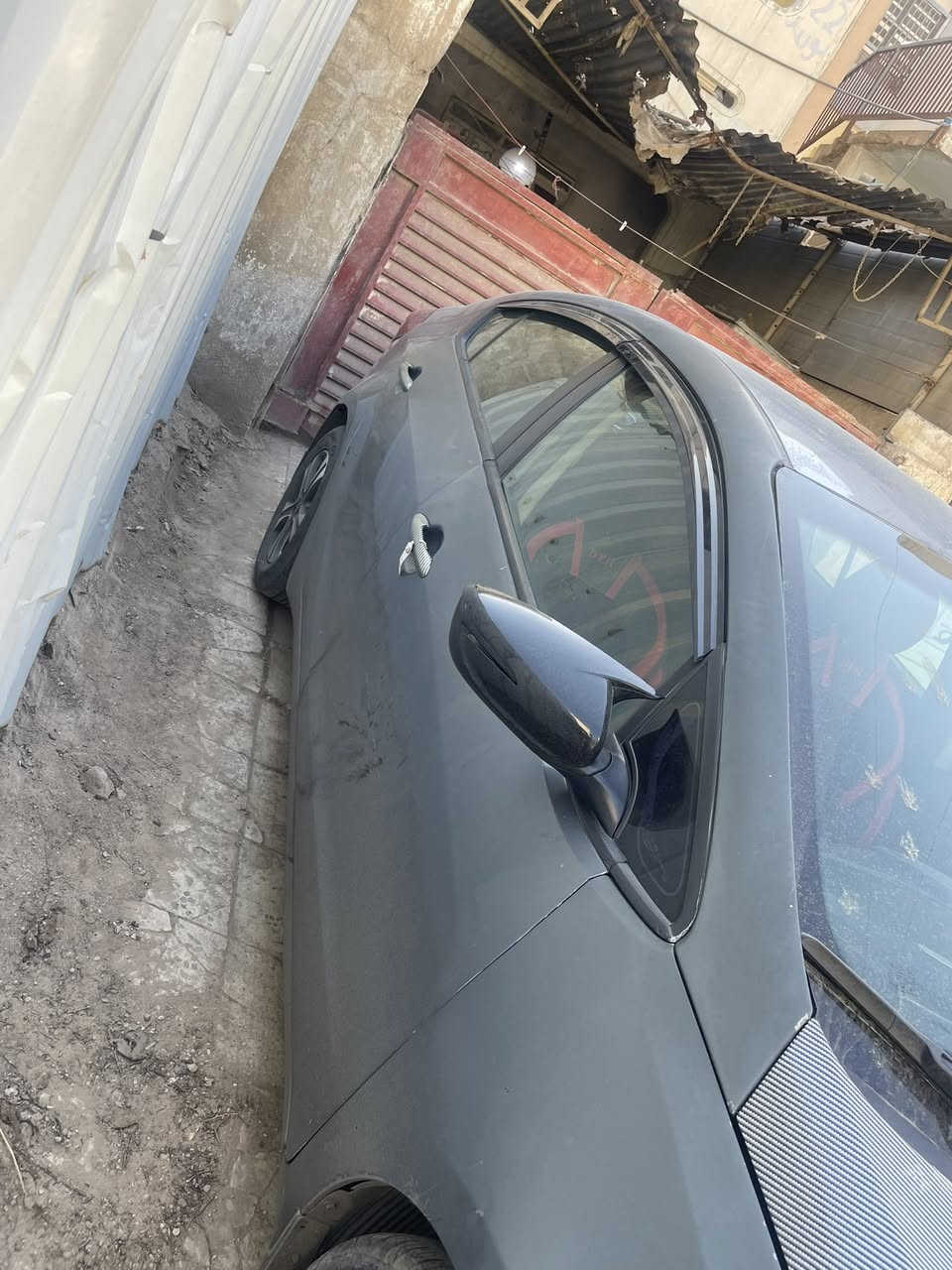 سلام عليكم فورتي موديل ٢٠١٧ سياره معرك ٢٠٠دوش  رقم شمالي ربيل عنوان السياره الدوره حي الصحه السياره ابيع عام  سعره ٩٨وبيه مجال ***********
