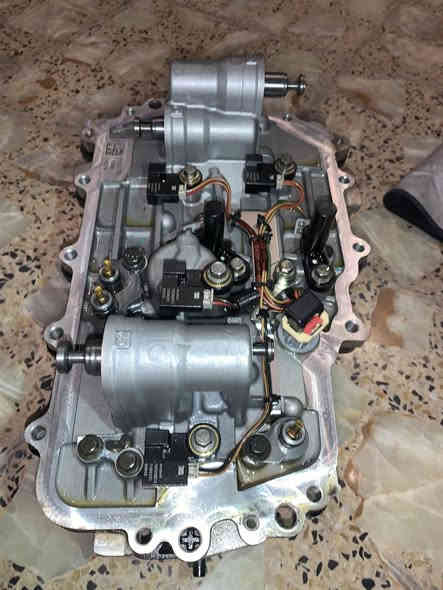 كونترول كير MG Gt  شغال كلشي مابي واتساب ***********
