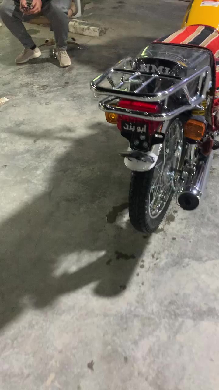 إسلام عليكم الما يعرف بيهن اطلع كبل للبيع شلامجه  اصلي اصلي اصلي اكرر أوراق اصولي دراجه كلها شلامجه ومختم فقط الشاصي مال ارشه ٢٠١٧ أوراق أصوليه دراجه خير من الله ونضافتها ونصبه ورزانه خير من الله مكمركه ومدفوع الكمرك ومختم السعر خاص متواجد عل خاص ورقمي عل وتساب وتصال كذالك الشراي يشلع أعيوني ***********
