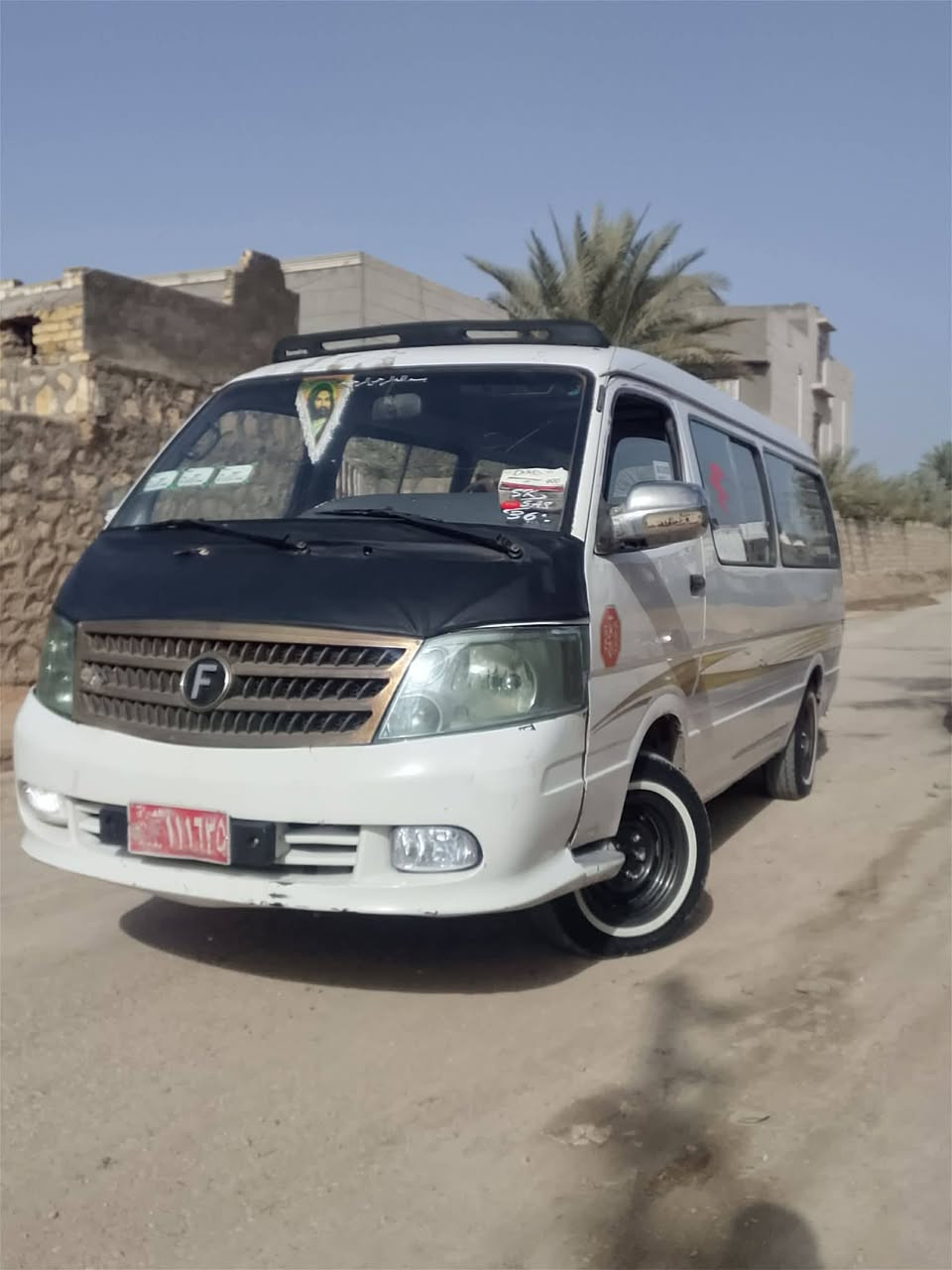 سلام عليكم فتون 2009مكينه كسر اكسن حديده سياره جاهزه من كلشي سعر 28وبيه مجال قليل واي ستفسار اتصل على هاده رقم *********** سياره موصليه
