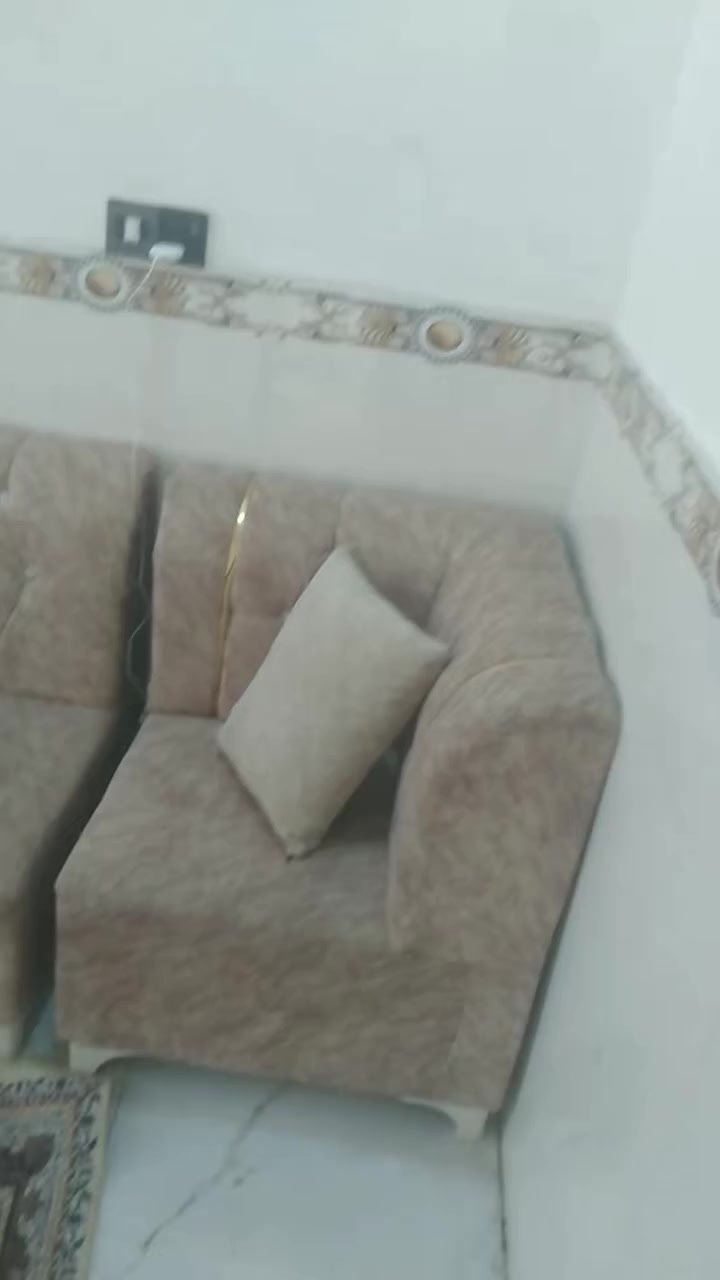 سلام عليكم تخم نضيف للبيع سعر250 وبي مجال بسيط عنوان حي ميسان


**إذا كنت صاحب هذا الإعلان وتريد حذفه لأي سبب، رجاءا أرسل رسالة إلى الدعم الفني**