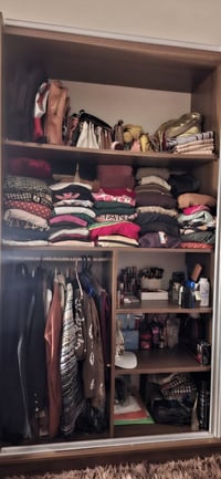 غرفة تركية • ٦ قطع • ما بيها ضرر