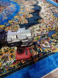 تريل القمه • ٢٠٠٠٠ نيوتن • مقاوم ماء وصدمات