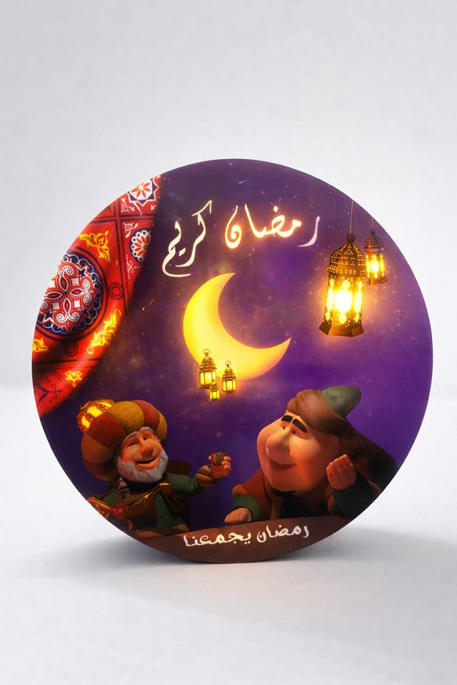 حبايب اتوفرت النشرات الرمضانية باشكال كلش حلـوه ومختلفة واسعار كلش حلوة 🧨💣🌙✨

وتوفر الفرفوري كذالك شي بسيط من الناشري اشياء كلش هواي ممنشوره 

الحجز داخل البث او داخل مجموعة الواتساب
عدي مجموعة واتساب خاصة للنساء🧍🏻‍♀️
مجموعة واتساب خاصة للرجال 🧍🏼‍♂️
رقم الواتساب للحجز : ***********

حساب التيكتوك للبث : ياسر الجبوري للأمزون 2
رابط الصفحة 

https://www.tiktok.com/@yaseramar79?_r=1&_t=ZS-93TRvN79ZhN
