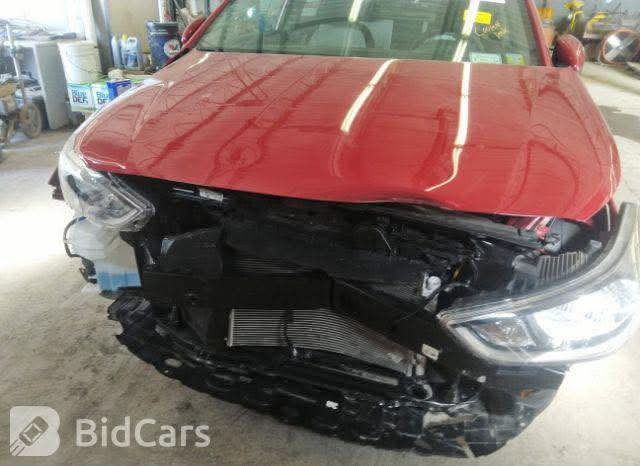 ‏سلام عليكم ‏أكسنت موديل 22 ماشية 48 ‏محرك 1600 تبن للاتصال ***********بغداد الدورة
