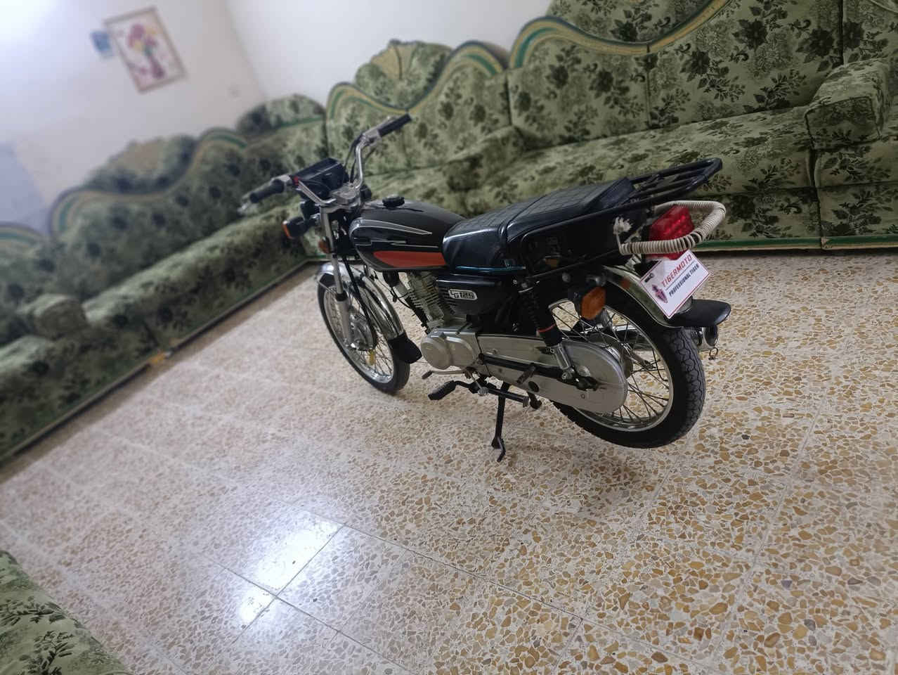 نامة متياز 3حرف شبه شلامجةباب اول موديل 25اوراق كامله مكفولة محرك مكفول خير من الله السعر 600وبيهة مجال مكاني بابل محاويل رقم الهاتف ***********
