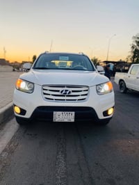 سنتافي • ٢٠١٢ • دفع رباعي