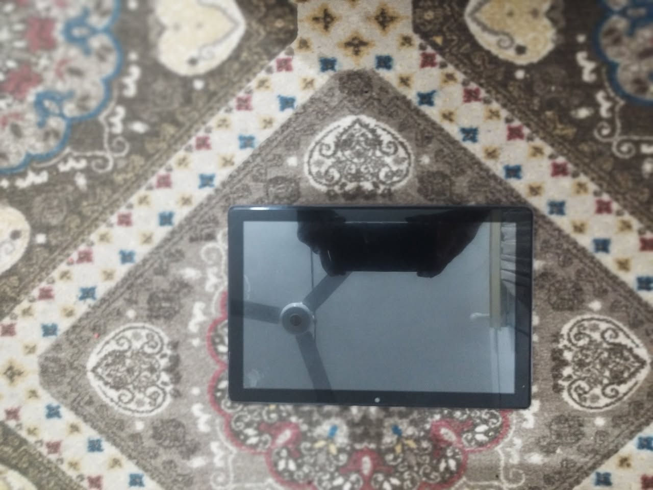 السلام عليكم ايباد بوكو ذاكرة 128
وكع بالماي وعطل. ينرادله تصليح ابيعه فحم هالموجود 
المكان النجف حي العسكري گبل التواصل خاص


**إذا كنت صاحب هذا الإعلان وتريد حذفه لأي سبب، رجاءا أرسل رسالة إلى الدعم الفني**