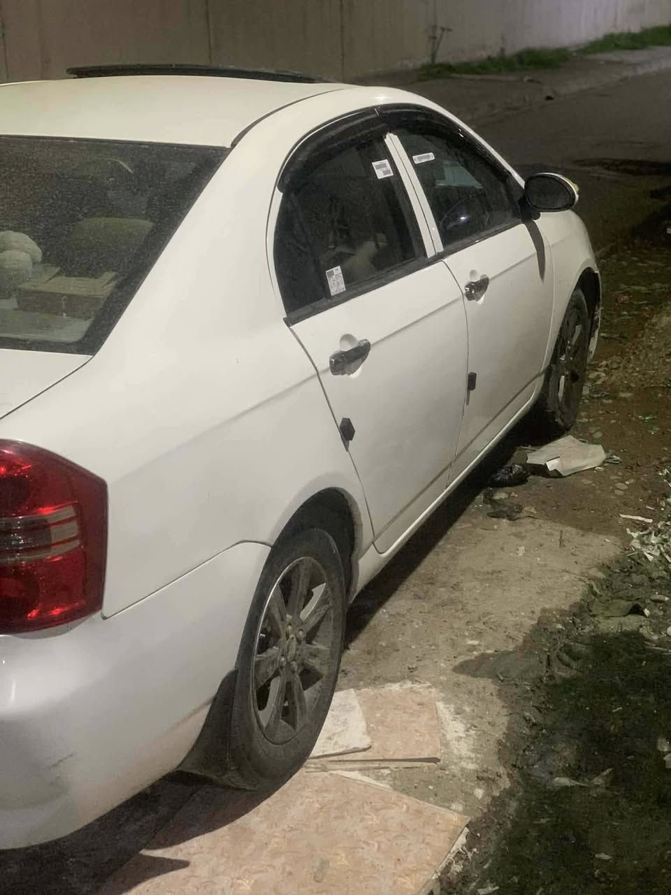 سلام عليكم اليفان ٦٢٠كير و محرك كورلا موديل ٢٠١٤السيار فول فول كير و محرك شرط 
دخله نضيفه جلد 
السيارة بيه ثلاث قطع   بجمه بس شرط بدون دخول و شواصي 
السعر ٤٥بيه مجال عليه ١٠ورق تنزل من السعر و بيه مجال الطيبين 
*********** 
***********
