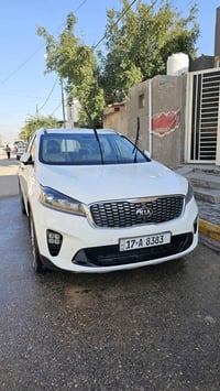 يا الله سورنتو 2020  سنوية جديد لل٣٠  8نمر  رقم مثنى مميز مكرر 83 فول ...