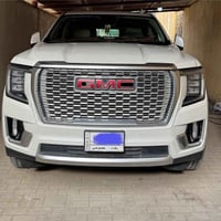 يوكن دينالي • ٦٠٠٠٠ كم • فول مواصفات