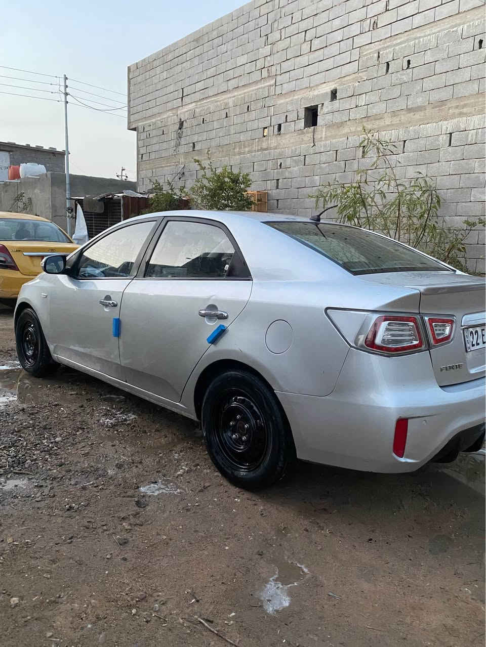 ‎سيراتو 2012 غاز ادوات مكصوصه
مكينه كفاله كيركايم السعر27 المكان
بصره كرمت علي ابو صخير***********‎ البصرة, العراق
