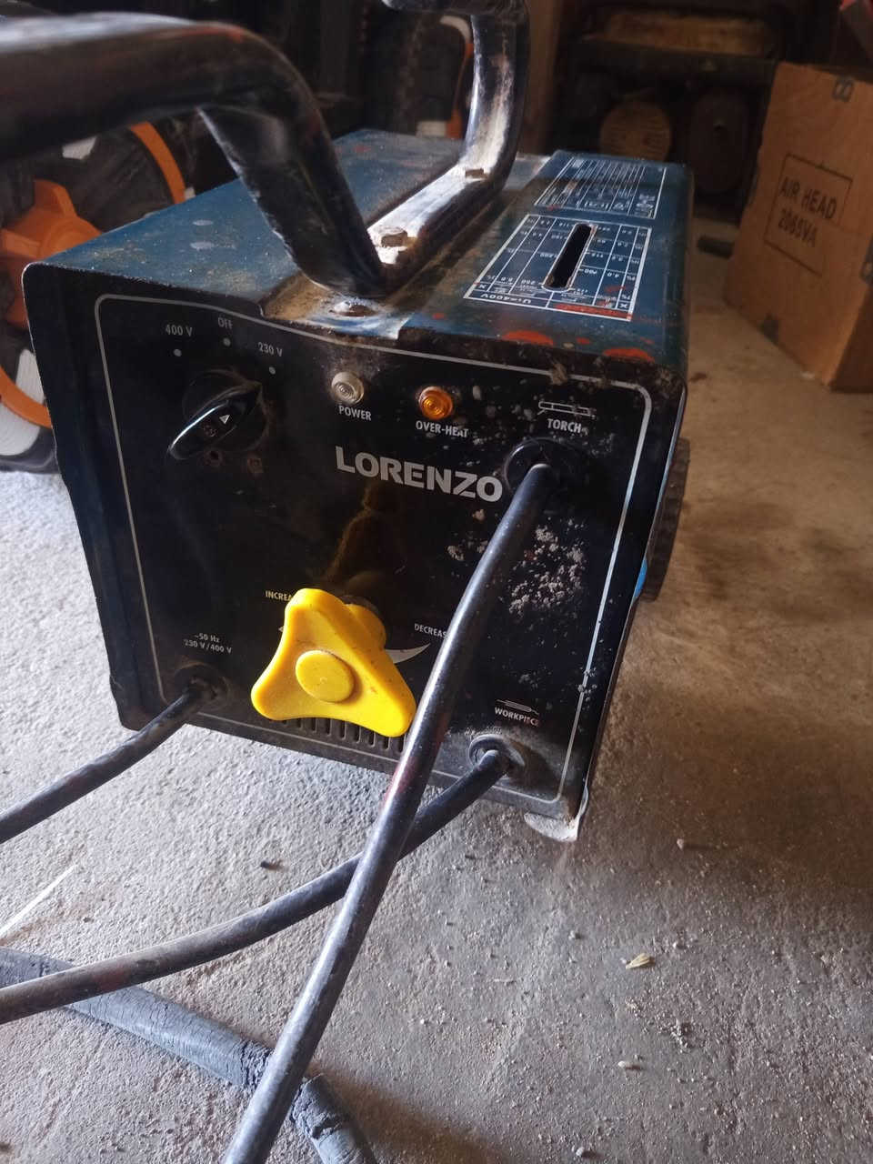 مكينه الحيم البيع شغاله مكفوله اليريدهه  ***********
