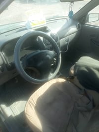 محرك وكير مكفول • ٢٠١٢ • رقم بغداد