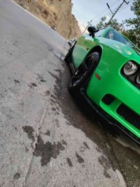 جالنجر SXT • ٢٠١٦ • رقم اربيل