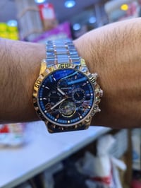 بوديغار اوتو • ملبوسة ٤ مرات • بدون علبة