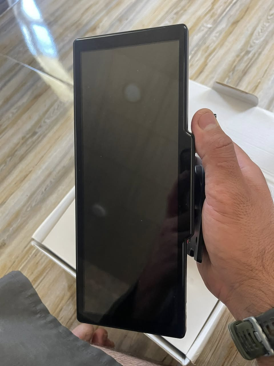 سلام عليكم اخواني موجود 
هذا الي يريد ينطيني سعر معقول 
فول بال فول


**إذا كنت صاحب هذا الإعلان وتريد حذفه لأي سبب، رجاءا أرسل رسالة إلى الدعم الفني**