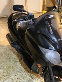 دراجه فورزه صفر ١٠ للبيع اوراق السعر 900 شراي اتصل برقم ‭٠٧٨٠ ٨٩٦ ٧٠٠٨...