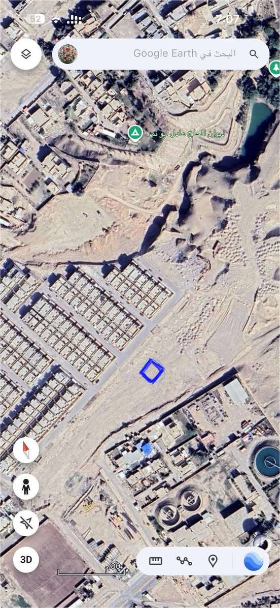 🚨 **أرض سكنية مميزة للبيع في تكريت** 🚨
📍 **الموقع:** تكريت - حي الشهداء (دور الرقابة المالية - بجانب مجمع تلال شقلاوة ومشروع الماء)  
📐 **المساحة الإجمالية:** 200 متر مربع  
📐 **الأبعاد:** الواجهة 10 متر | النزال 20 متر

💰 **السعر الإجمالي:** 60 مليون دينار عراقي (مع مجال بسيط للمفاوضات)

📞 **للاستفسار والتواصل مباشر:**

*   ***********
*   ***********
