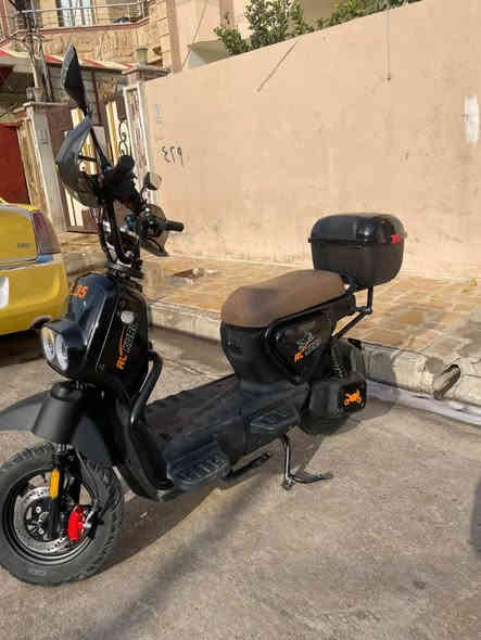 ماطور F35 جديد شرط  مستخدم شهر فقط السعر 675 بي مجال المكان الموصل حي الوحدة
الرقم ***********0
