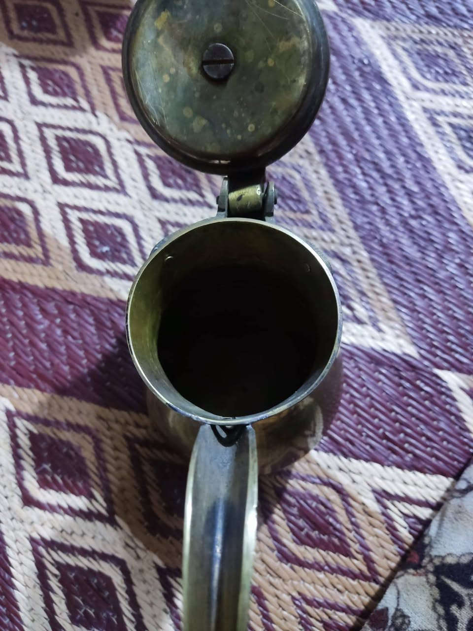 دله مالت كهوه نحاس ٣٠وبيه مجال بغداد الحرية التواصل خاص


**إذا كنت صاحب هذا الإعلان وتريد حذفه لأي سبب، رجاءا أرسل رسالة إلى الدعم الفني**